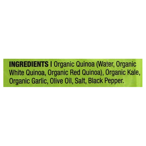 Path Of Life Quinoa & Kale 12/10 Oz [UNFI #75650]