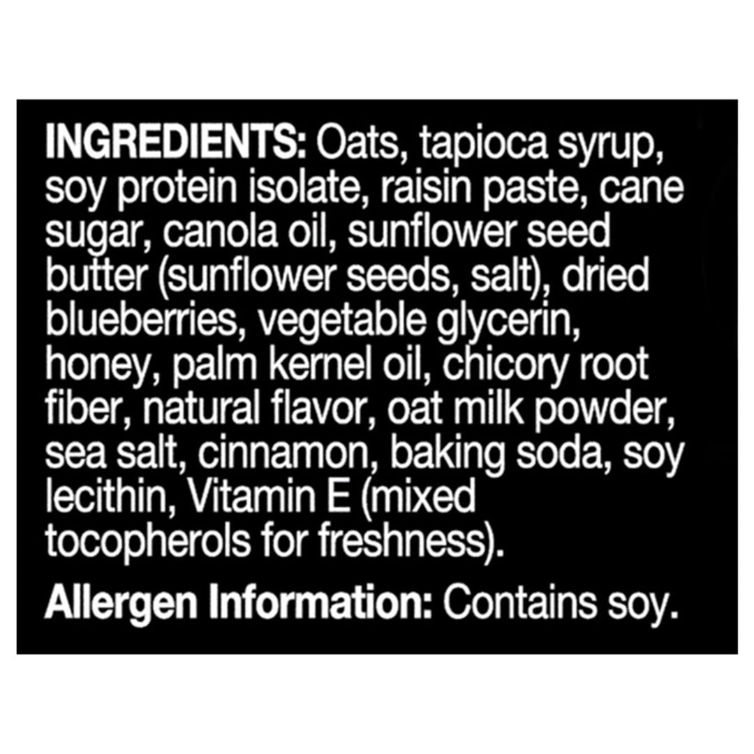 Kind Kids Bar Oat Bluberry Muffin 8/5/1.2 Oz [UNFI #34214]