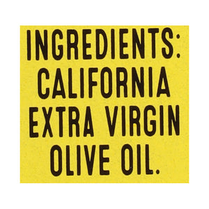 Sonoma Gourmet Proof Extra Virgin Olive Oil 6/17 Oz [UNFI #74882]