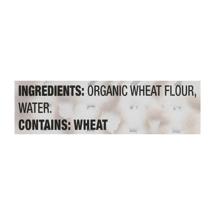 Streits Matzo Dietetic 12/11 Oz [UNFI #74692]