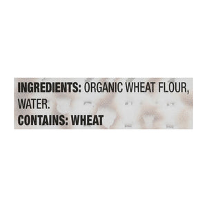 Streits Matzo Dietetic 12/11 Oz [UNFI #74692]