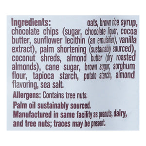 Heavenly Hunks Almond Butter Chocolate 6/6 Oz [UNFI #06829]