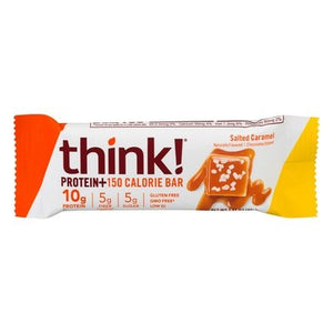 Think! Salted Caramel 10/1.41 Oz [UNFI #10091]
