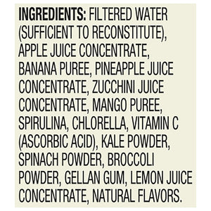 Rw Knudsen Family Mega Green Juice 6/32 Oz [UNFI #24175]