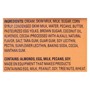 Tillamook Caramel Toffee Crunch 6/1.5 Qt [UNFI #63252]