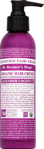 Dr. Bronners Lavender Coconut 6 Oz [UNFI #83875] T