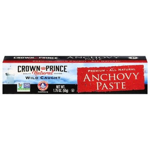Crown Prince Paste 12/1.75 Oz [UNFI #23999]