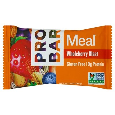 Probar Whole Berry Blast 12/3 Oz [UNFI #03293]