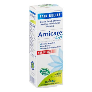 Boiron Arnicare Gel 4.1 Oz [UNFI #58736] T