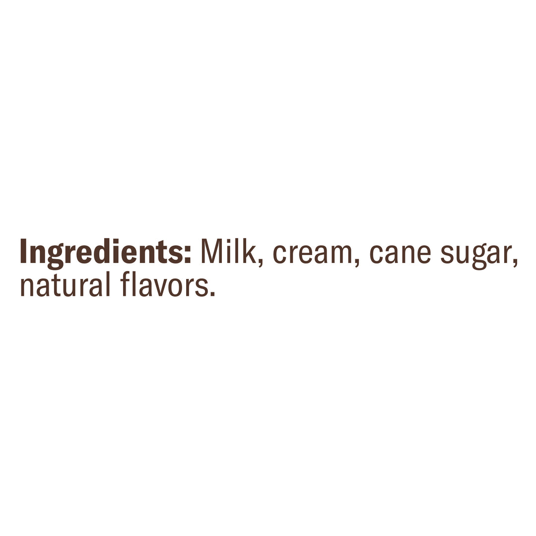 Chobani Caramel Macchiato Coffee Creamer 6/24 Oz [UNFI #57118]