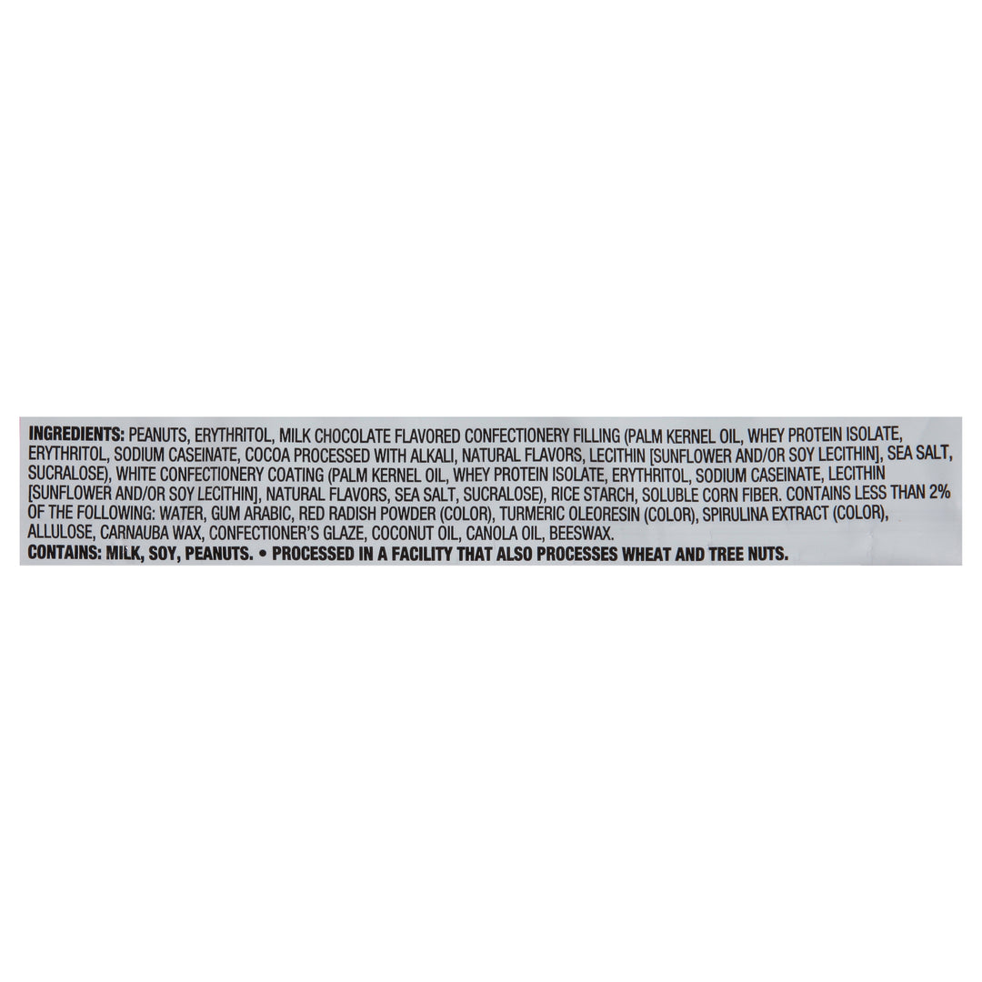 Quest Chocolatey Peanut Butter Candies 12/1.73 Oz [UNFI #54882]