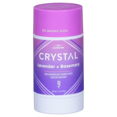 Crystal Lavender & Rosemary 2.5 Oz [UNFI #56392] T