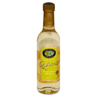 Napa Valley Naturals White Wine 12/12.7 Oz [UNFI #22821]