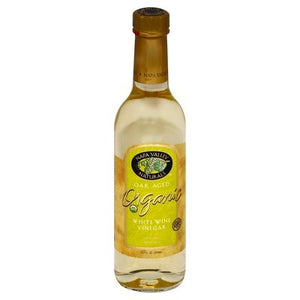 Napa Valley Naturals White Wine 12/12.7 Oz [UNFI #22821]