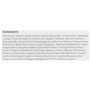 Rael Inc Collagen Facial 1/5 Ct [UNFI #65073] T