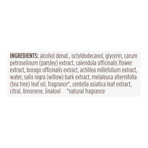 Burts Bees Herbal Blemish Stick .26 Oz [UNFI #50941] T