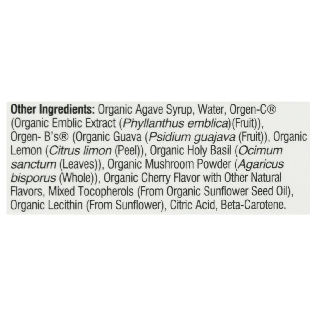 Wellements Multivitamin Drops Baby 1 Oz [UNFI #36002] T