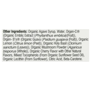Wellements Multivitamin Drops Baby 1 Oz [UNFI #36002] T