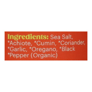 Loisa Sazon Seasoning 6/2.3 Oz [UNFI #69617]
