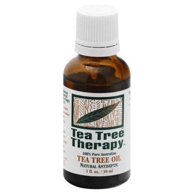 Tea Tree Therapy Pure Oil 1 Oz [UNFI #74411] T