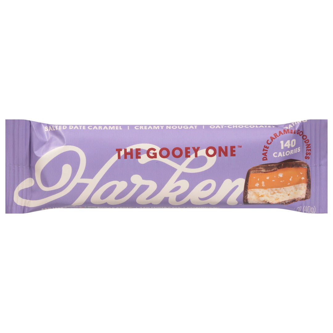 Harken Sweets The Gooey One 12/1.41 OZ [UNFI #04651]