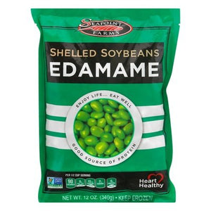 Seapoint Farms Shelled 12/12 Oz [UNFI #79385]