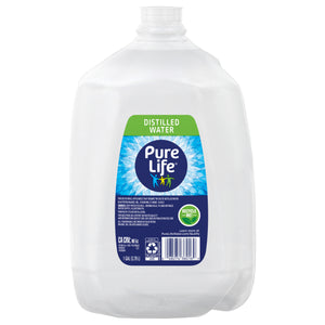 Pure Life Distilled Side Handle 6/1 Gal [UNFI #77049]