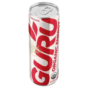 Guru Lite Energy Drink 24/8.4 Oz [UNFI #23224] T