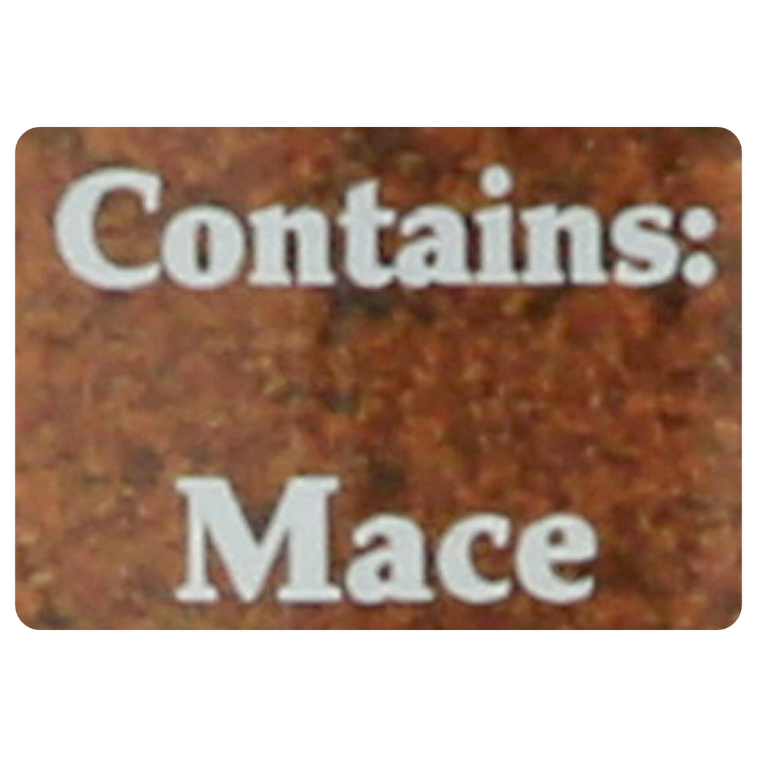 Morton & Bassett Mace Ground 3/0.80 Oz [UNFI #35068]