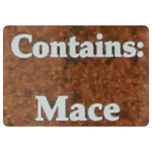 Morton & Bassett Mace Ground 3/0.80 Oz [UNFI #35068]