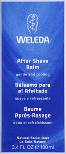 Weleda After Shave Balm 3.4 Oz [UNFI #57499] T