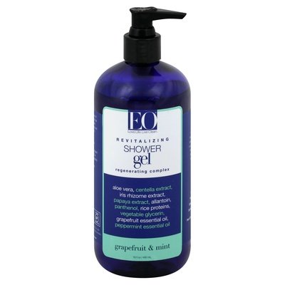 Eo Grapefruit & Mint 16 Oz [UNFI #41560] T