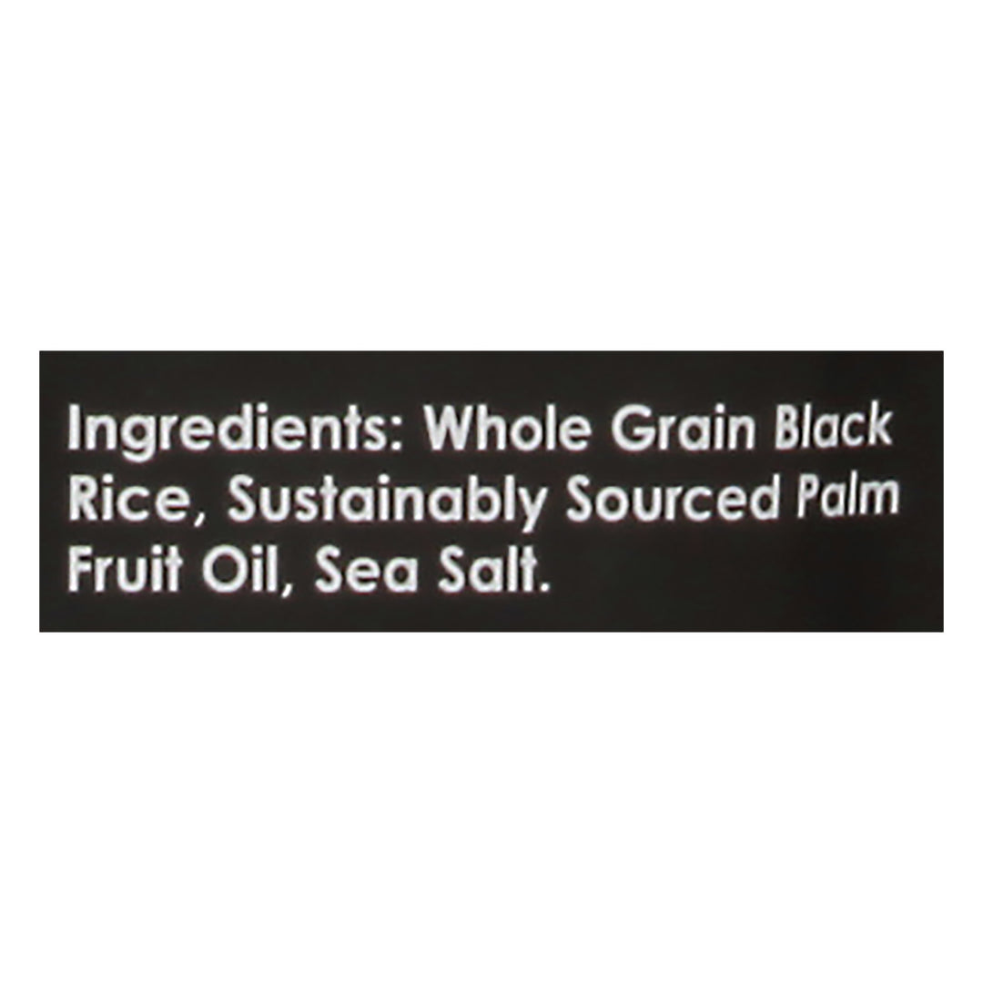 Laiki Black 8/3.5 Oz [UNFI #22895]