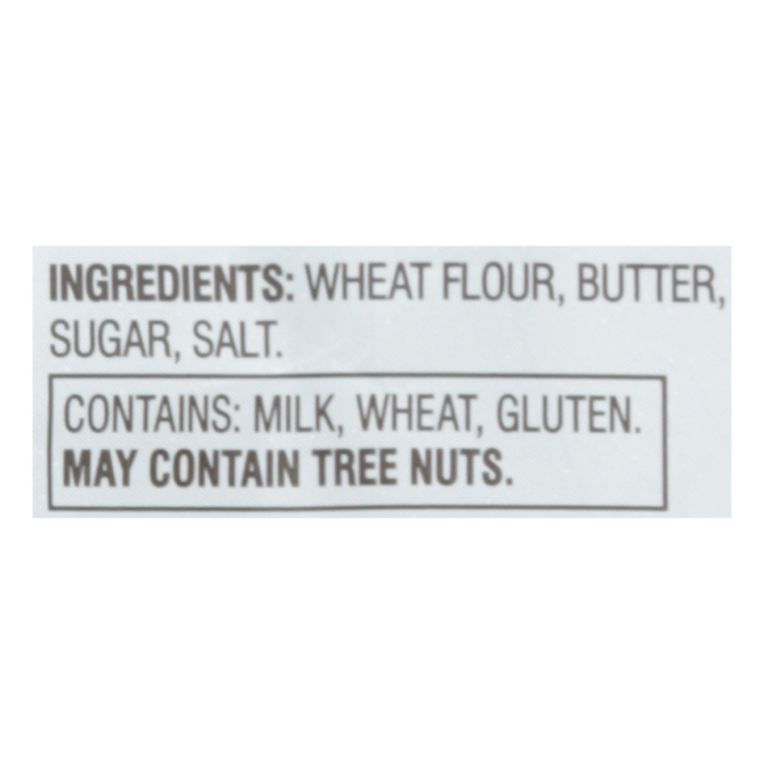 Walkers Shortbread Rounds 2 Ct 22/1.2 Oz [UNFI #58749]