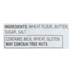 Walkers Shortbread Rounds 2 Ct 22/1.2 Oz [UNFI #58749]