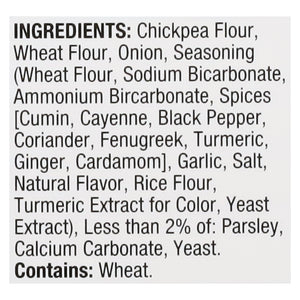 Alfez Lebanese Style Falafel Mix 6/5.3 Oz [UNFI #15281]