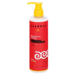 Alaffia Leave In Conditioner 12 Oz [UNFI #06922] T