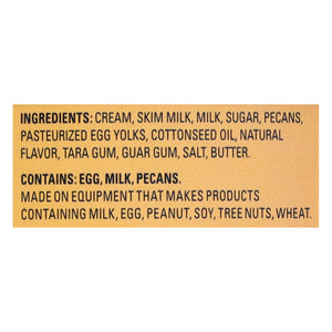 Tillamook Butter Pecan 6/1.5 Qt [UNFI #63247]