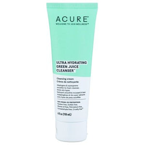 Acure Green Juice Cleanser 4 Oz [UNFI #56000] T