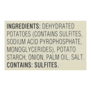 Manischewitz Mix Potato Pancake Reduced Sodium 12/6 Oz [UNFI #79259]