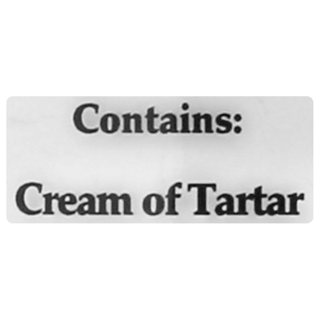 Morton & Bassett Cream Of Tartar 3/2 Oz [UNFI #21796]