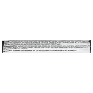Promax Double Fudge Brownie 12/2.64Oz [UNFI #50188]