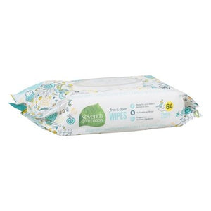 Seventh Generation Free & Clear Widget 12/64 Ct [UNFI #65501] T