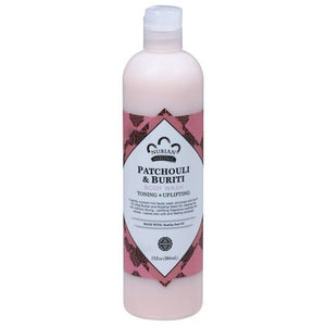 Nubian Heritage Shea Butter And Rose Hips 13 OZ [UNFI #40629] T