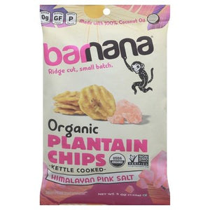 Barnana Himalayan Pink Salt 6/5 Oz [UNFI #64813]