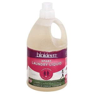 Biokleen Sports 64 Oz [UNFI #60275] T