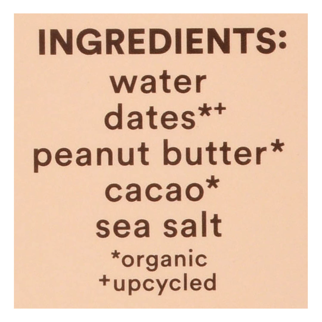 Sweet Nothings Chocolate Peanut Butter 4/6/1.5 Oz [UNFI #16345]