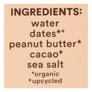 Sweet Nothings Chocolate Peanut Butter 4/6/1.5 Oz [UNFI #16345]