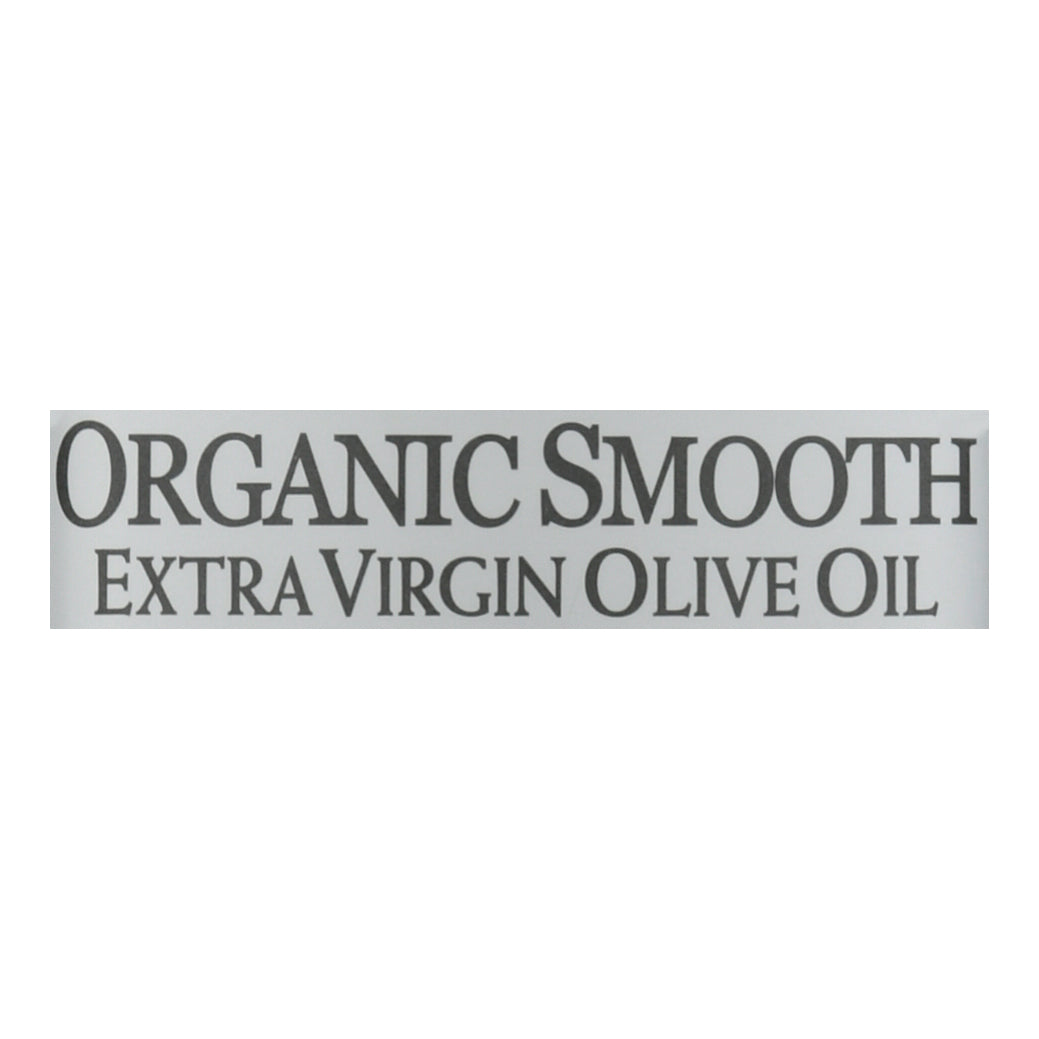 Pompeian Smooth Extra Virgin Oilve Oil 6/16 Oz [UNFI #12235]