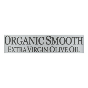 Pompeian Smooth Extra Virgin Oilve Oil 6/16 Oz [UNFI #12235]